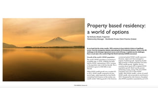 THE ADDRESS.property-based-residency.Nofi.Mojidi