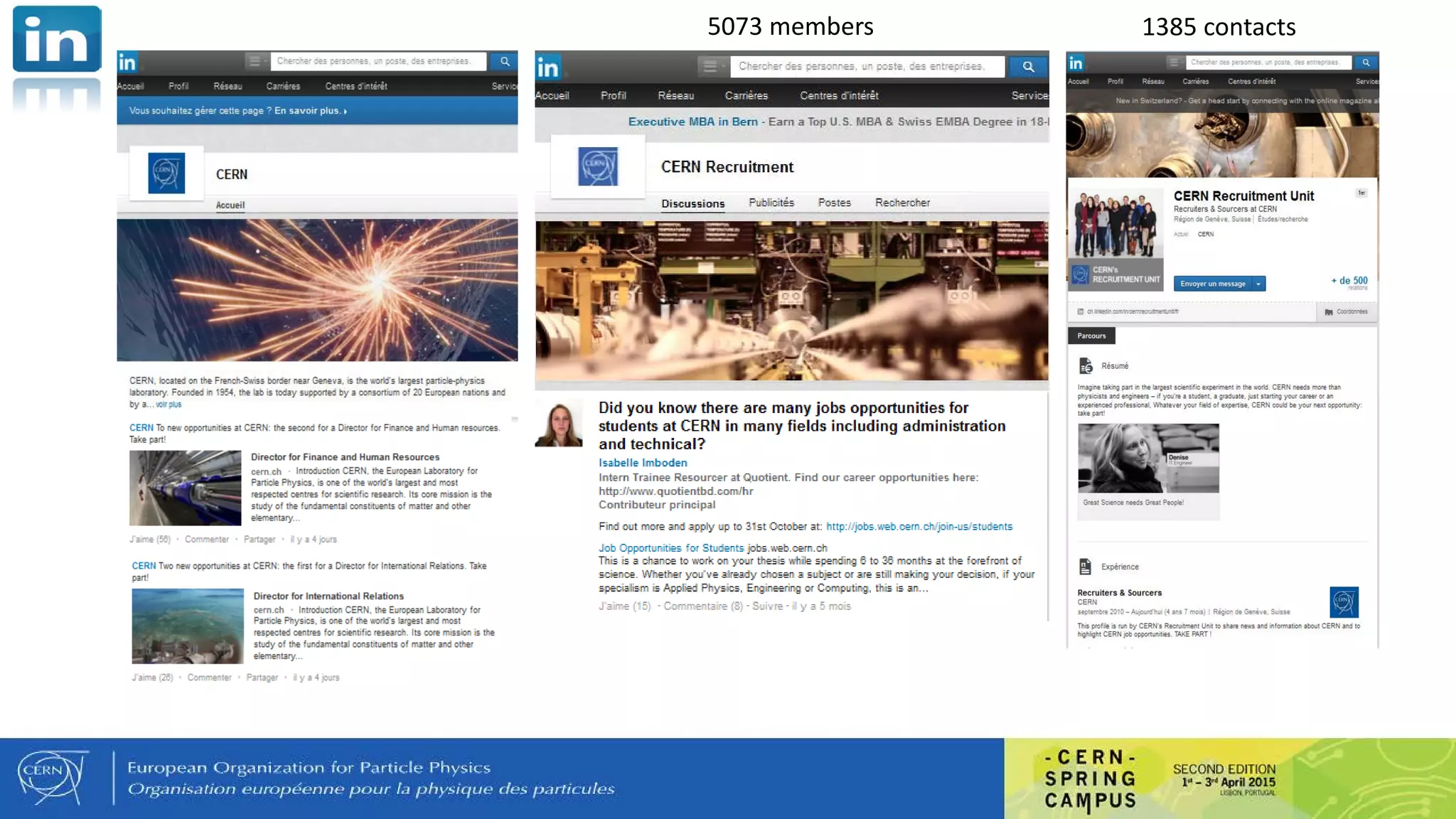 1385 contacts5073 members
 