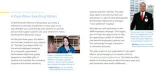 NMH Employee Campaign Insert | PPT | Free Download
