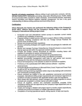 Work Experience Letter Anadarko Rev1