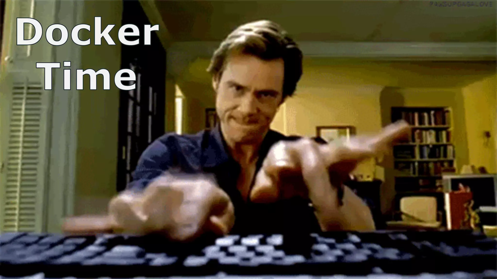 Let’s have a
look:
DEMO
 