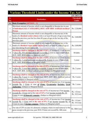 Personal Tax Summary Example.pdf 56 Pages Income Tax Summary Notes 2025.pdf