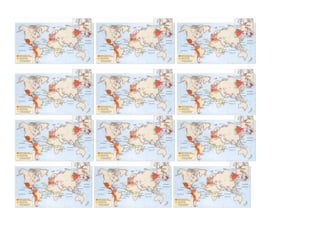 Sesión Imperio Español