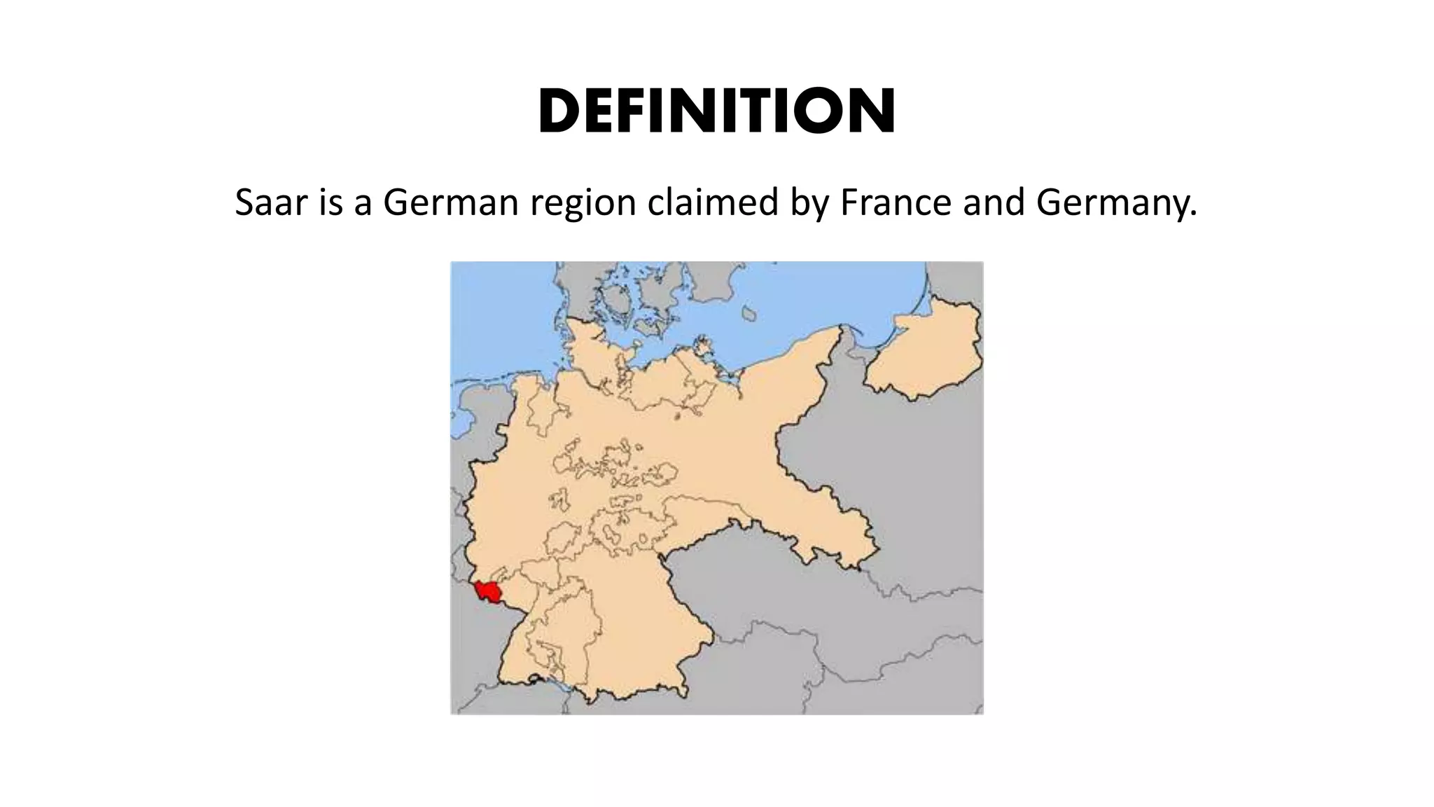 REVISION IGCSE CAMBRIDGE HISTORY: SAAR | PPT