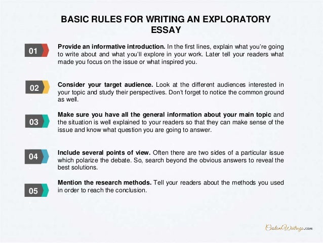 Globalization exploratory essay picture