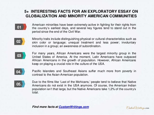 Why is globalization good essay picture