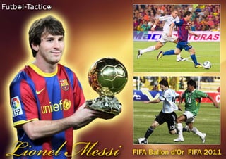 Microciclo Tático ofensivo.