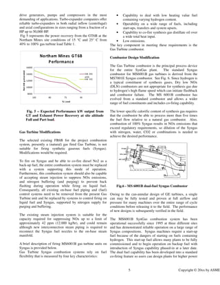 Photo inspiration: Visual Reference: Proceedings Of Asme Turbo Expo 2010 Final