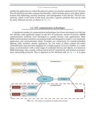 Cellular Internet of Things 2e : Technologies, Standards, and ...