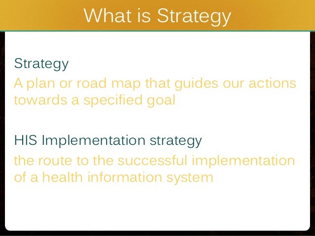 Four Of The Biggest Challenges Faced By Health Information