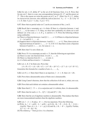 Elements Of Computation Theory Arindama Singh Auth | PDF