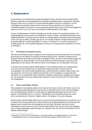 onderzoeksrapport-commissie-eenhoorn[1] | PDF