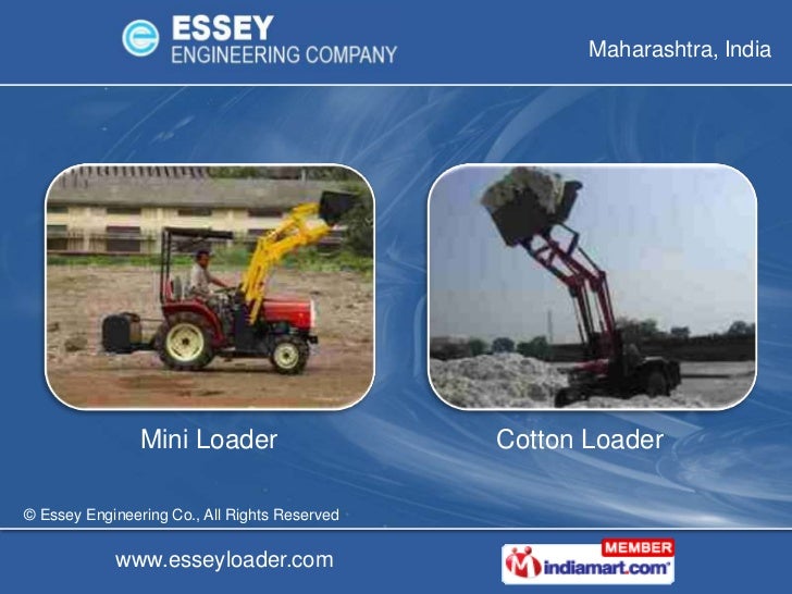 Engineering company in nashik image