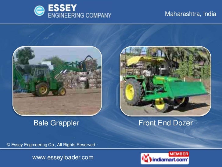 Tractor backhoe loader price in india picture