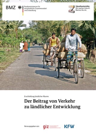 giz2013-de-Der-Beitrag-von-Verkehr-zu-laendlicher-Entwicklung