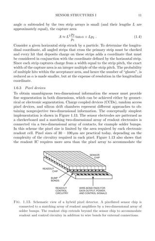 Semiconductor Detector Systems Helmuth Spieler | PDF