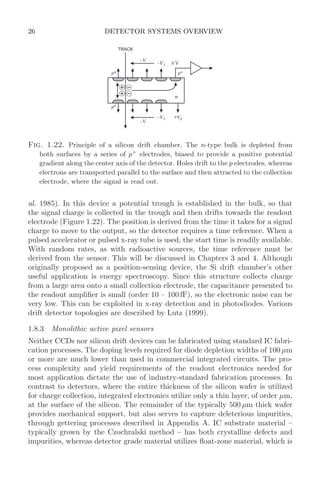 Semiconductor Detector Systems Helmuth Spieler | PDF