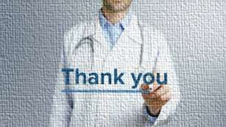 Hospital 57357 in egypt