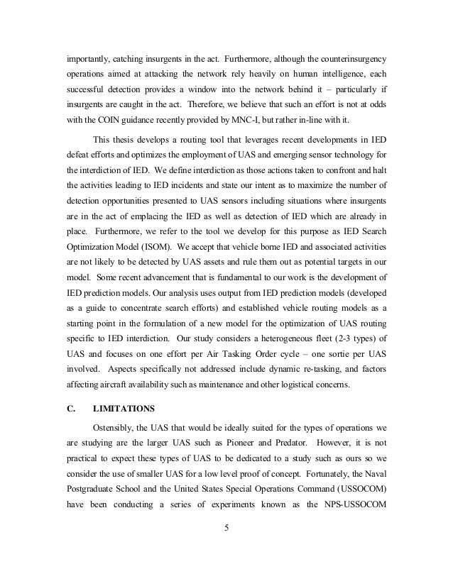 How to Write a Master's Thesis in Computer Science thesis master java 2007