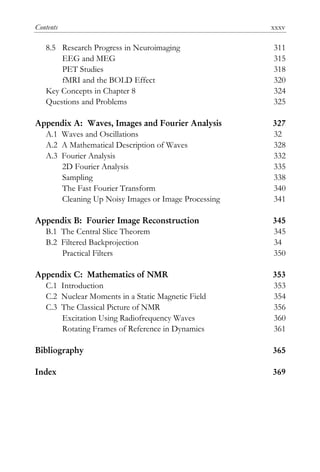 An Introduction To The Principles Of Medical Imaging Rev Ed Chris Guy | PDF