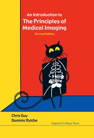 An Introduction To The Principles Of Medical Imaging Rev Ed Chris Guy | PDF