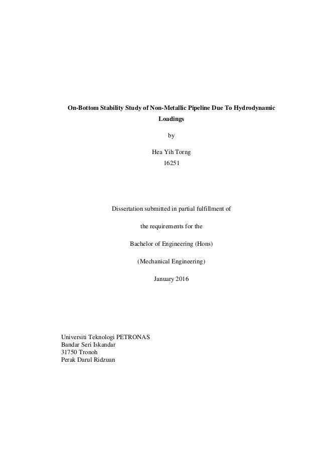 Pipeline adc phd thesis