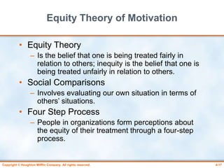 Organizational behavior notes for ma.ppt
