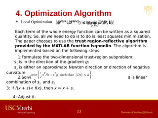 Building 3D Morphable Models from 2D Images | PDF