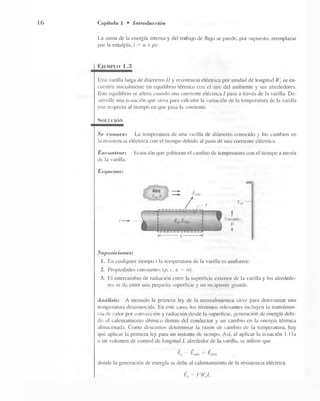 Fundamentos de transferencia de calor De Frank P. Incropera, David P ...