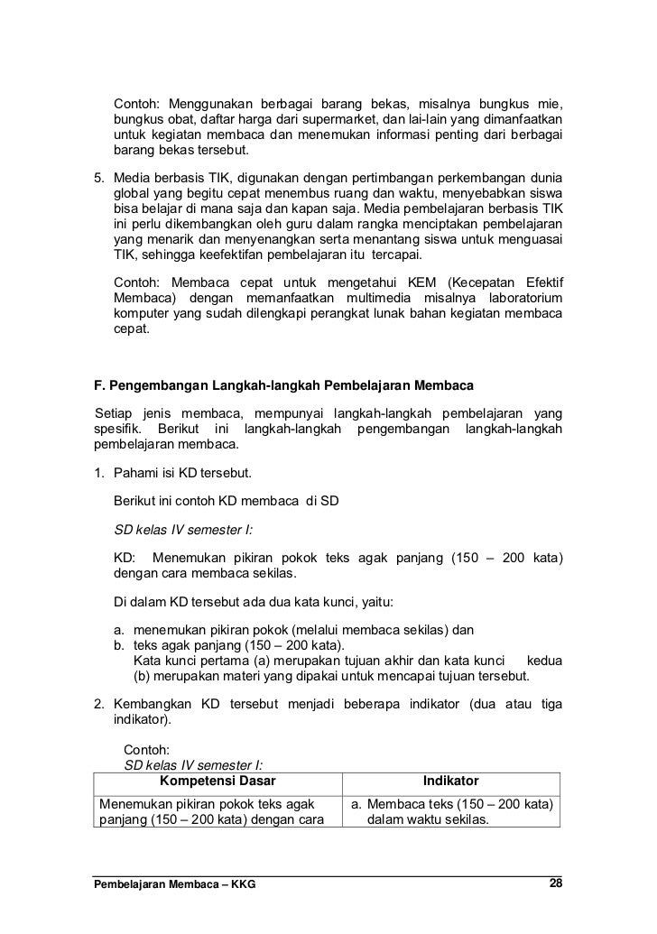 Bagaimana Cara Menemukan Informasi Penting Dalam Teks Bacaan Terkait Teks