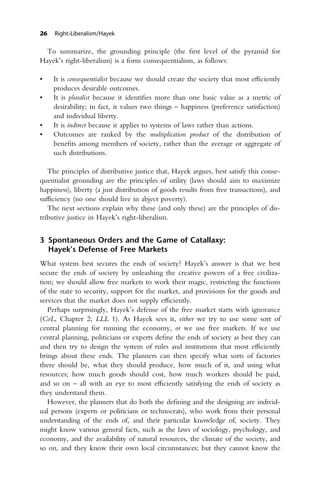 Theories Of Distributive Justice Who Gets What And Why 1st Jeppe Von ...