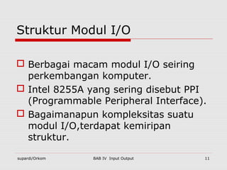 57594452 io-modul | PPT