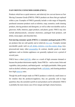576068487-A-STUDY-ON-CONSUMER-BUYING-BEHAVIOUR-TOWARDS-FMCG-PRODUCTS.docx