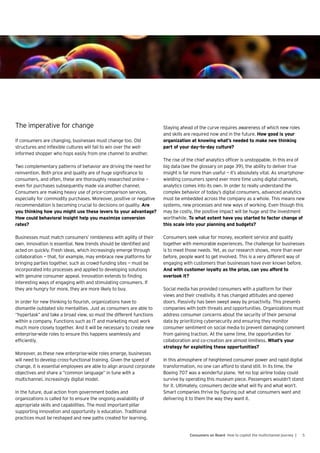 Well Informed Shopper Photo Example EY-consumers-on-board | PDF
