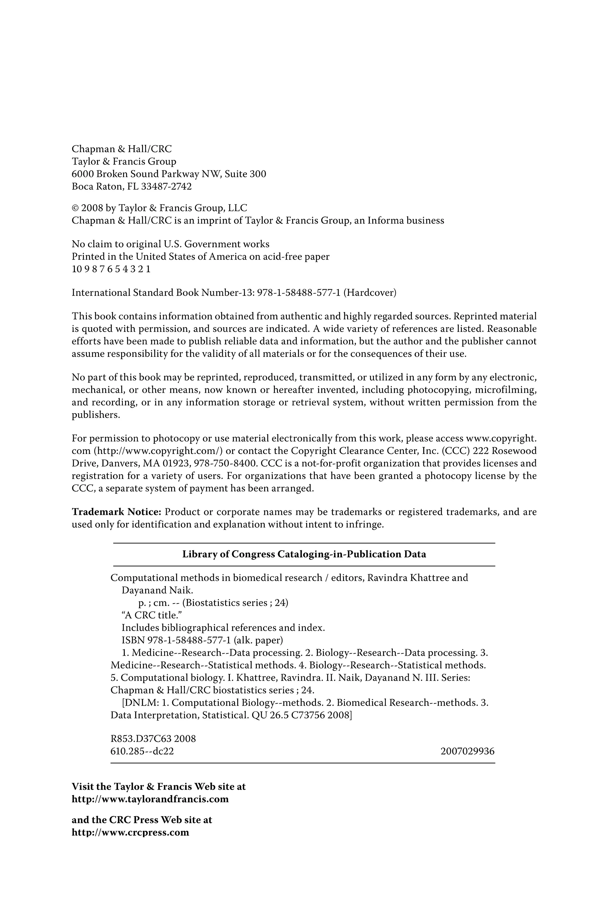 C5777: “c5777_c000” — 2007/10/31 — 15:03 — page vi — #6
 