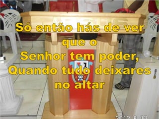 577   em fervente oração