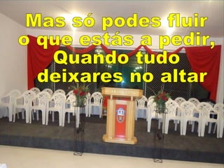 577   em fervente oração