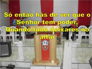 577   em fervente oração