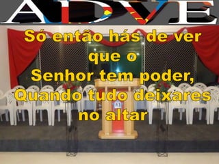 577   em fervente oração