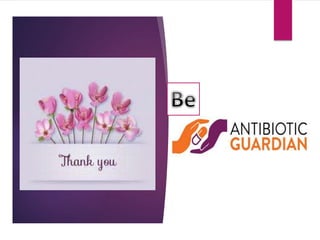 Antimicrobial Stewardship  ,Heba Abdallatif,BCPS