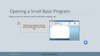 577243941-Basics-of-MS-Small-Basic-part-1.pptx