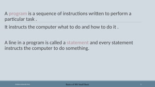 577243941-Basics-of-MS-Small-Basic-part-1.pptx