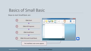 577243941-Basics-of-MS-Small-Basic-part-1.pptx