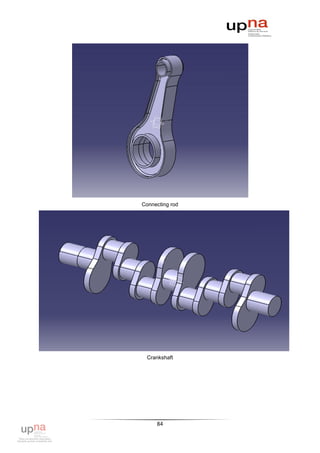 Connecting rod




  Crankshaft




     84
 