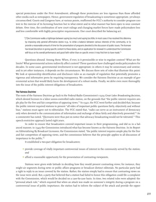 The Information Needs of Communities