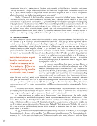 The Information Needs of Communities