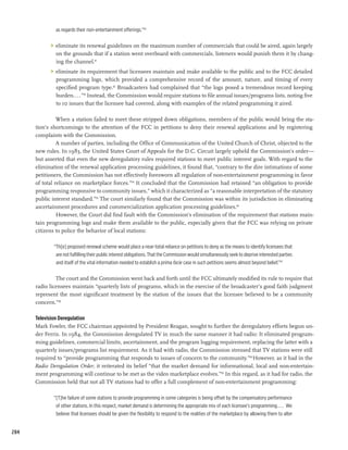 The Information Needs of Communities