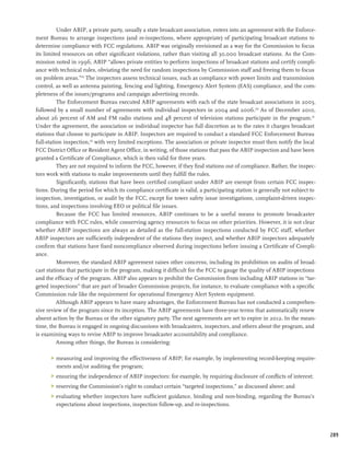 The Information Needs of Communities