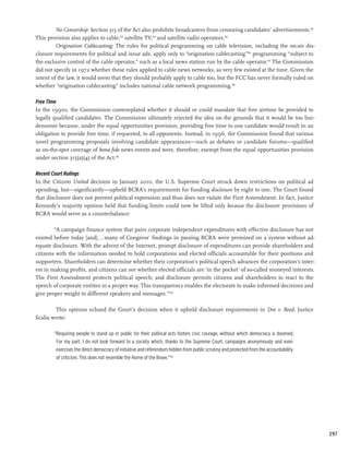 The Information Needs of Communities