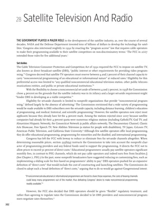 The Information Needs of Communities